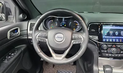 Jeep Cherokee 2019, 64321 км, за 19900000 KRW - фото 13