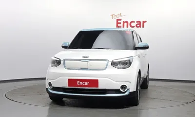 Kia Soul 2018, 141533 км, за 8900000 KRW
