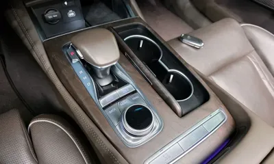 Kia K9 2020, 43221 км, за 29800000 KRW - фото 9