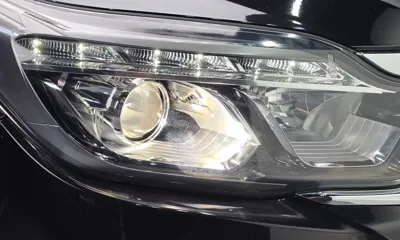 KG_Mobility_Ssangyong Rexton 2020, 108976 км, за 16000000 KRW - фото 22