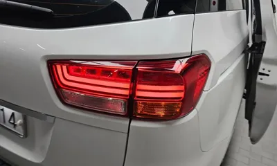 Kia Canival 2016, 129345 км, за 11200000 KRW - фото 23