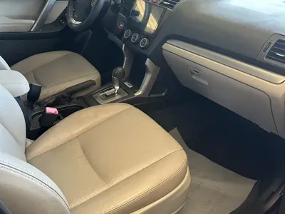 Subaru Forester 2013, 100000 км, за 33000 CNY