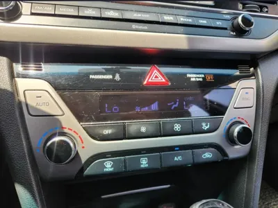 Hyundai Avante 2017, 325000 км, за 4700000 KRW - фото 8