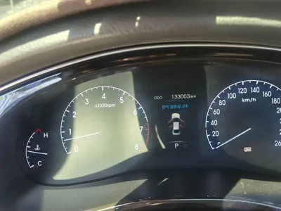 Hyundai Genesis 2012, 132997 км, за 4900000 KRW - фото 9