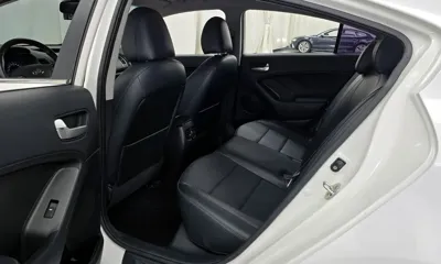 Kia K3 2015, 94860 км, за 5700000 KRW - фото 26