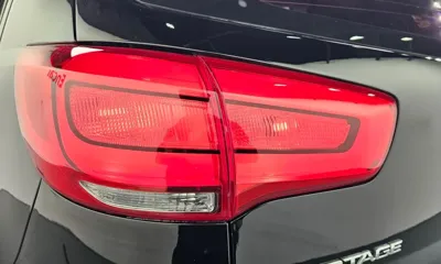 Kia Sportage 2014, 66953 км, за 8500000 KRW - фото 23