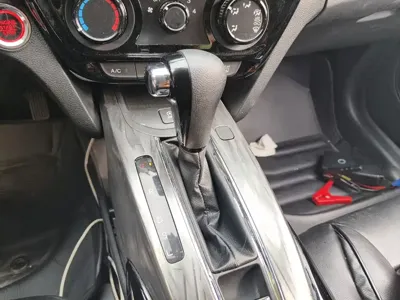 Honda XR-V 2021, 13700 км, за 66100 CNY - фото 11