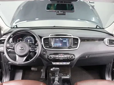 Kia Sorento 2015, 121437 км, за 12990000 KRW - фото 7