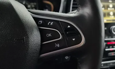 Renault-KoreaSamsung SM6 2016, 145375 км, за 5500000 KRW - фото 18