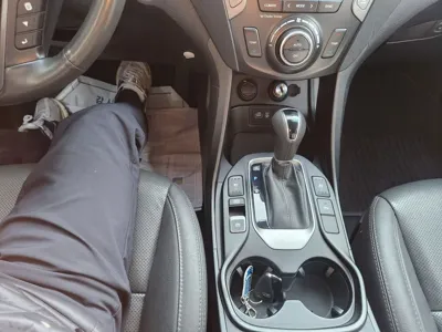 Hyundai Maxcruz 2016, 88274 км, за 14300000 KRW - фото 18