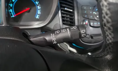 ChevroletGMDaewoo Orlando 2014, 107490 км, за 3000000 KRW - фото 28