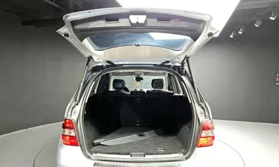 Mercedes-Benz M-Class 2008, 139558 км, за 9500000 KRW - фото 20