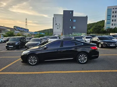 Hyundai Grandeur 2015, 147729 км, за 5900000 KRW - фото 3