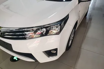 Toyota Corolla 2014, 84700 км, за 55410.25 CNY - фото 9