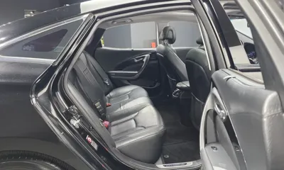 Hyundai Grandeur 2015, 108725 км, за 7590000 KRW - фото 11