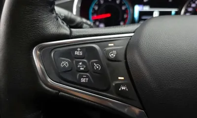 ChevroletGMDaewoo Malibu 2017, 139757 км, за 6000000 KRW - фото 16