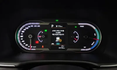 Hyundai Tucson 2021, 26132 км, за 26500000 KRW - фото 8