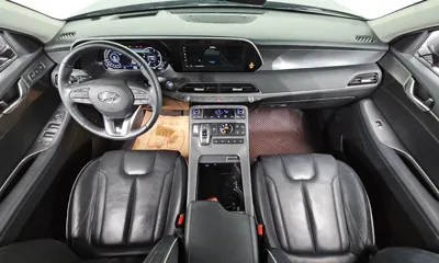 Hyundai Palisade 2022, 90671 км, за 26500000 KRW - фото 7