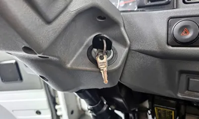ChevroletGMDaewoo labo 2019, 120331 км, за 5800000 KRW - фото 16