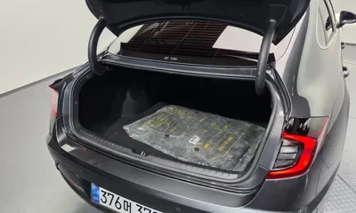 Hyundai Sonata 2021, 77333 км, за 13990000 KRW - фото 32