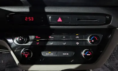 Kia Canival 2016, 224425 км, за 5990000 KRW - фото 16