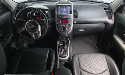 Kia Soul 2012, 92189 км, за 4200000 KRW - фото 7