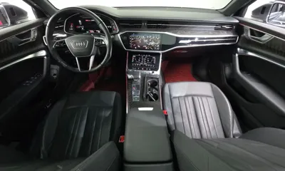 Audi A6 2021, 147599 км, за 26700000 KRW - фото 7