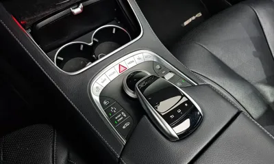 Mercedes-Benz S-Class 2016, 155721 км, за 34500000 KRW - фото 17