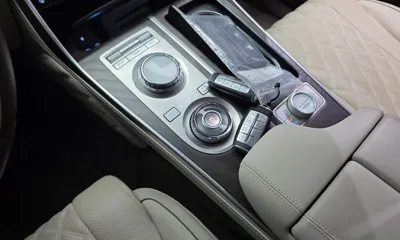 Genesis GV80 2023, 57668 км, за 55900000 KRW - фото 9