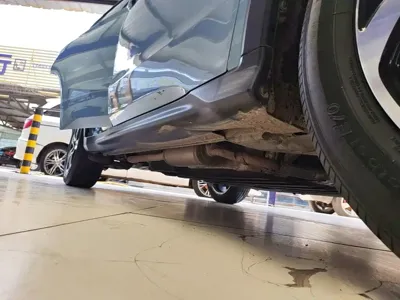 Honda XR-V 2021, 71900 км, за 59300 CNY - фото 21