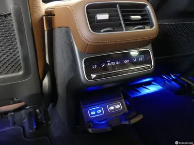 Mercedes-Benz GLS-Class 2025, 8000 км, за 149000000 KRW - фото 19