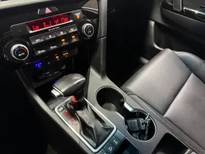 Kia Sportage 2018, 158800 км, за 11500000 KRW - фото 9