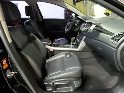 Renault-KoreaSamsung SM5 2015, 99534 км, за 4600000 KRW - фото 8