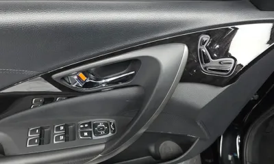 Hyundai Grandeur 2016, 120582 км, за 9500000 KRW - фото 29