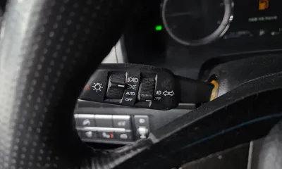KG_Mobility_Ssangyong Rexton 2019, 120341 км, за 14990000 KRW - фото 20