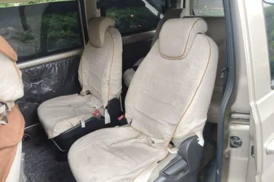 Wuling Rongguang V 2016, 56600 км, за 33238.6 CNY - фото 20