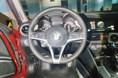 Alfa Romeo Giulia 2017, 189500 км, за 83982.11 CNY - фото 10