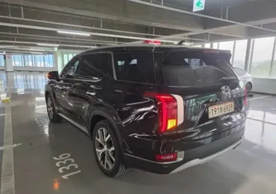 Hyundai Palisade 2022, 96209 км, за 4920000 KRW - фото 9