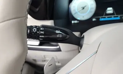 Hyundai Palisade 2023, 88743 км, за 34950000 KRW - фото 28