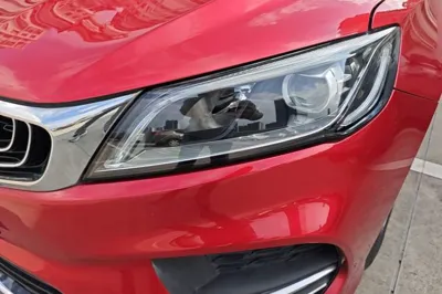 Geely Auto Binray 2020, 40599 км, за 40053.64 CNY - фото 8