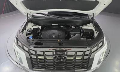 Hyundai Palisade 2023, 47531 км, за 29200000 KRW - фото 6