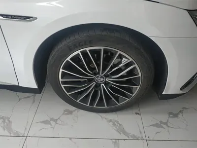 BYD Han 2022, 32400 км, за 92300 CNY - фото 6