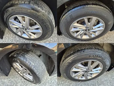 Kia K5 2019, 176570 км, за 7500000 KRW - фото 20