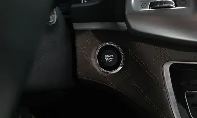 KG_Mobility_Ssangyong Rexton 2022, 37490 км, за 31800000 KRW - фото 42