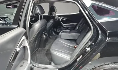 Hyundai Grandeur 2015, 174391 км, за 6500000 KRW - фото 12