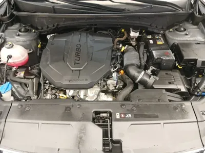 Hyundai Tucson 2023, 98806 км, за 13860000 KRW - фото 20