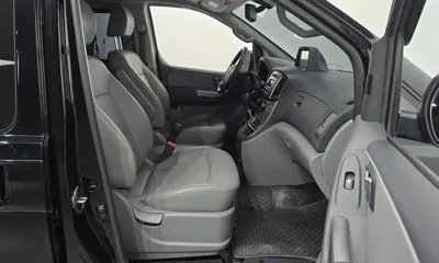 Hyundai Starex 2020, 77791 км, за 17700000 KRW - фото 11