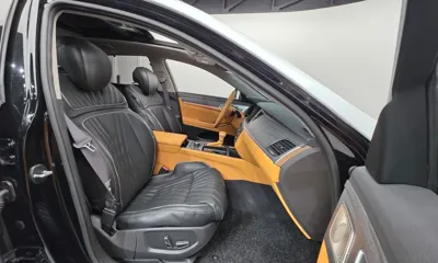 Hyundai Genesis 2016, 172397 км, за 11900000 KRW - фото 10