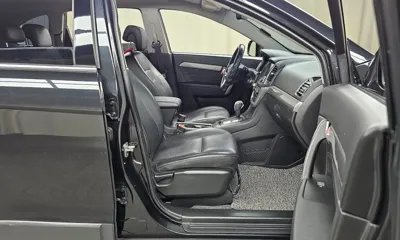 ChevroletGMDaewoo Captiva 2016, 52289 км, за 6200000 KRW - фото 11
