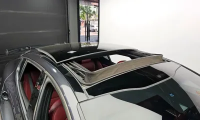Kia Stinger 2018, 137652 км, за 13990000 KRW - фото 17